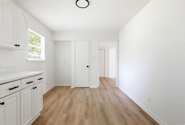 5606 ALPHA Street, North Little Rock, AR 72117