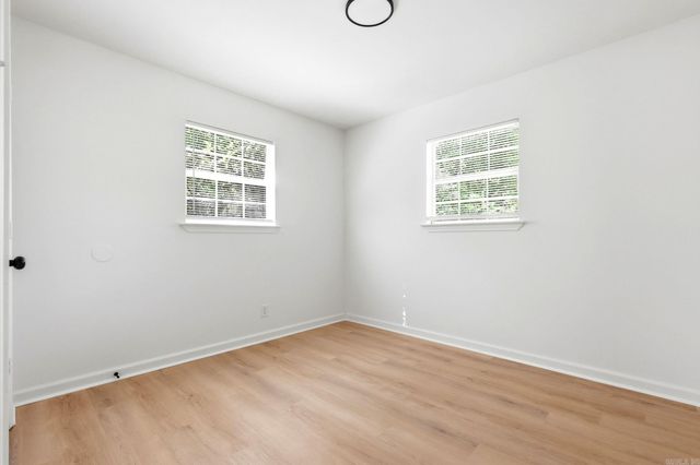 5606 ALPHA Street, North Little Rock, AR 72117