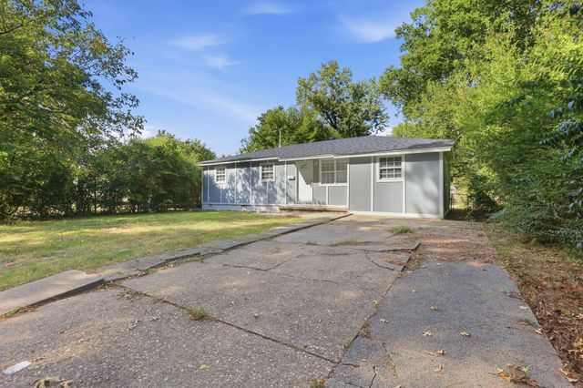 5606 ALPHA Street, North Little Rock, AR 72117