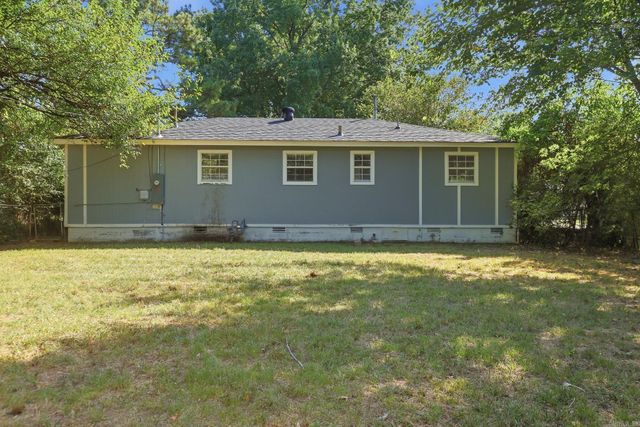 5606 ALPHA Street, North Little Rock, AR 72117