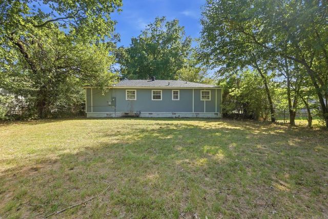 5606 ALPHA Street, North Little Rock, AR 72117