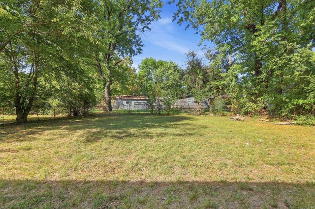5606 ALPHA Street, North Little Rock, AR 72117