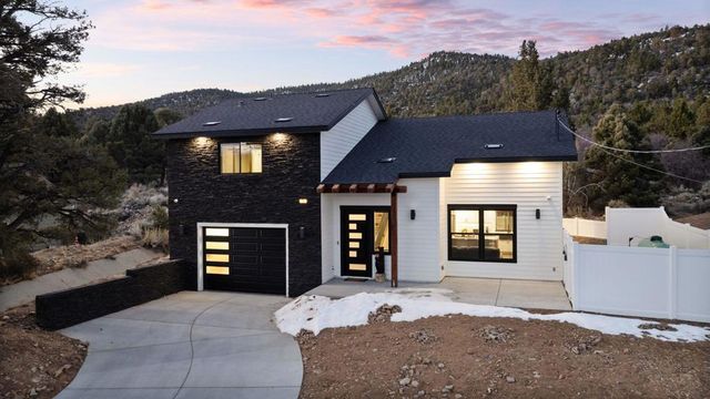 47145 Skyview Drive, Big Bear, CA 92314