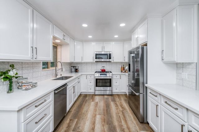 1540 W San Ramon Avenue, Fresno, CA 93711