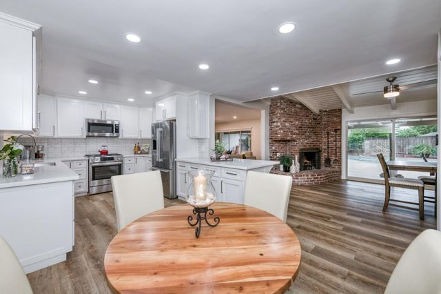 1540 W San Ramon Avenue, Fresno, CA 93711