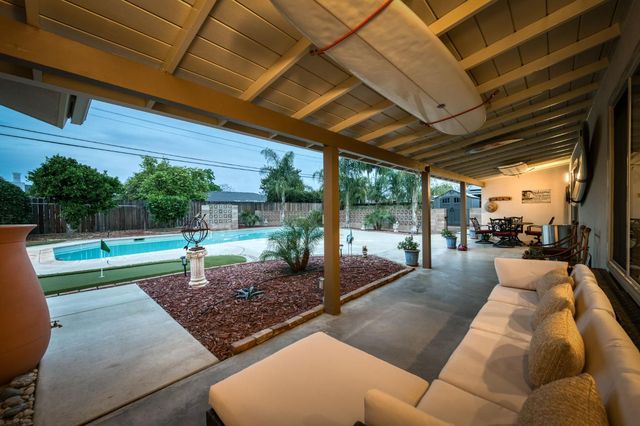 1540 W San Ramon Avenue, Fresno, CA 93711