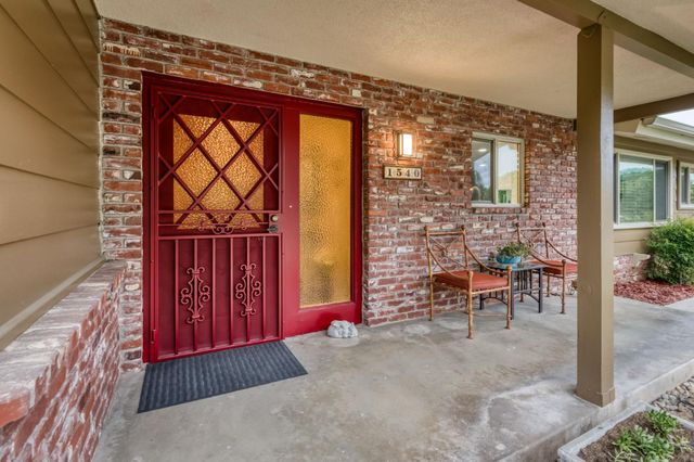 1540 W San Ramon Avenue, Fresno, CA 93711