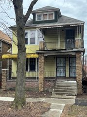 6112 Helen Street, Detroit, MI 48211