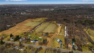 Ellicott Road, Orchard Park, NY 14127