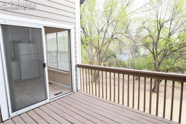 2048 Palm Drive, Colorado Springs, CO 80918