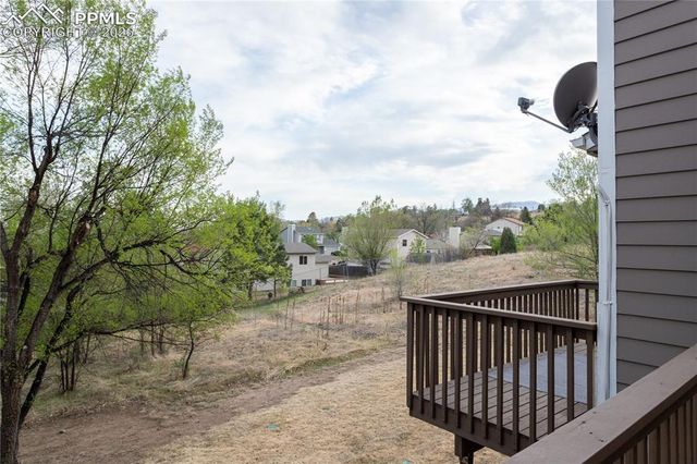 2048 Palm Drive, Colorado Springs, CO 80918