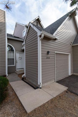 2048 Palm Drive, Colorado Springs, CO 80918