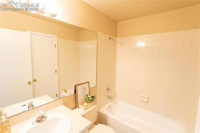 2048 Palm Drive, Colorado Springs, CO 80918