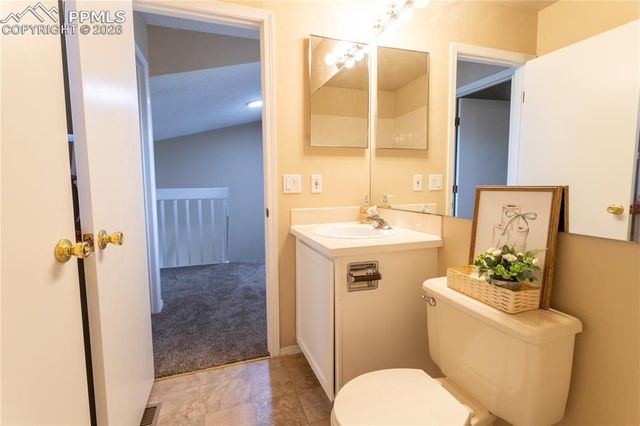 2048 Palm Drive, Colorado Springs, CO 80918
