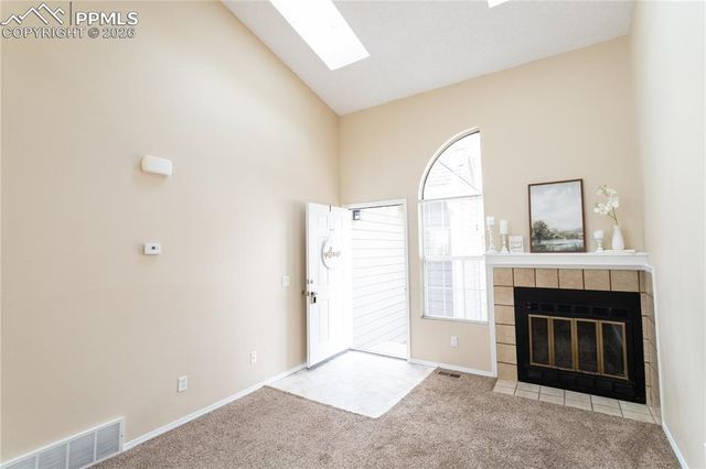 2048 Palm Drive, Colorado Springs, CO 80918