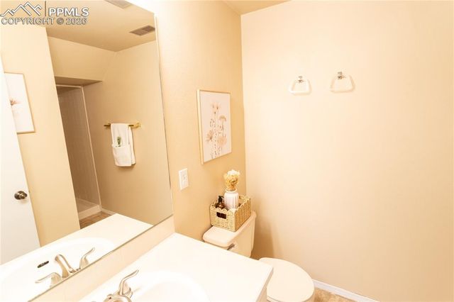 2048 Palm Drive, Colorado Springs, CO 80918