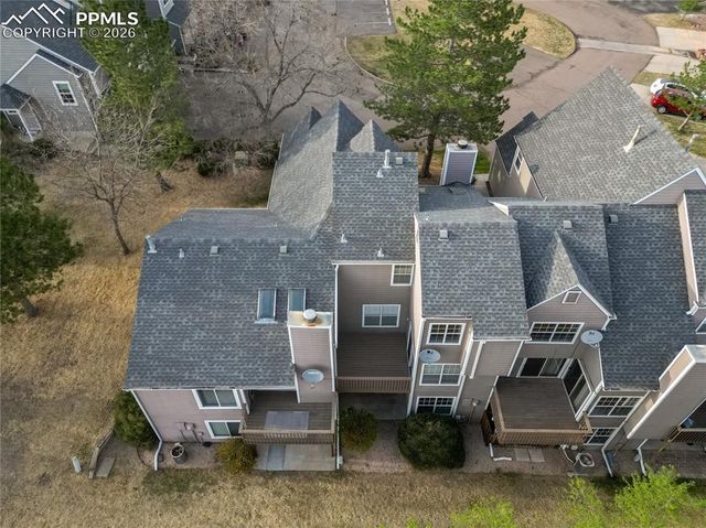 2048 Palm Drive, Colorado Springs, CO 80918