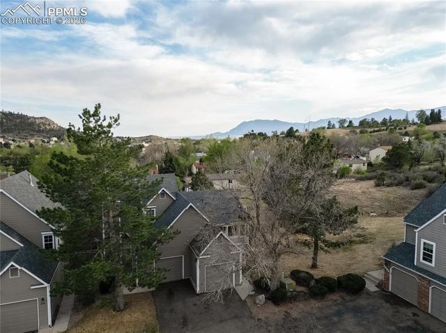 2048 Palm Drive, Colorado Springs, CO 80918