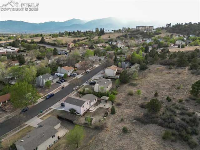 2048 Palm Drive, Colorado Springs, CO 80918