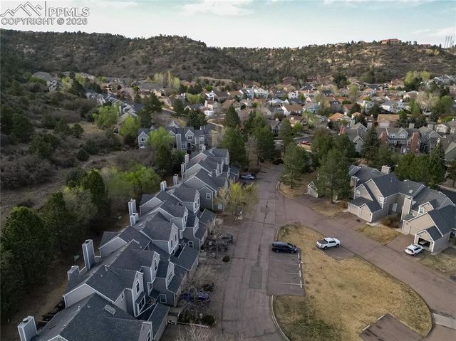 2048 Palm Drive, Colorado Springs, CO 80918