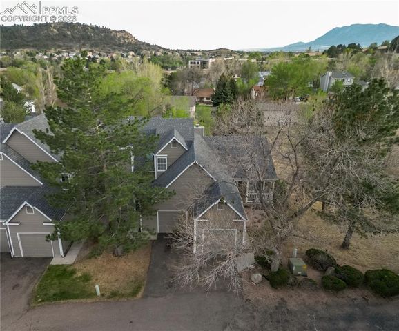 2048 Palm Drive, Colorado Springs, CO 80918