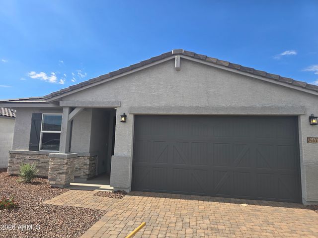 24637 W GROVE Street, Buckeye, AZ 85326