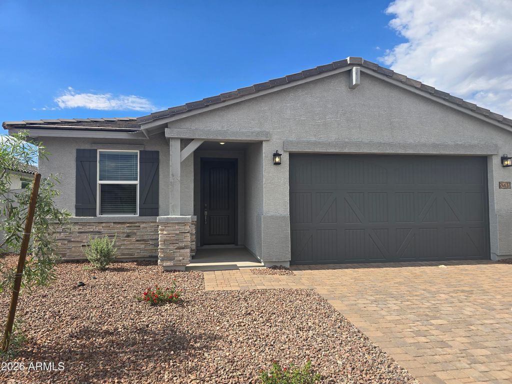 24637 W GROVE Street, Buckeye, AZ 85326