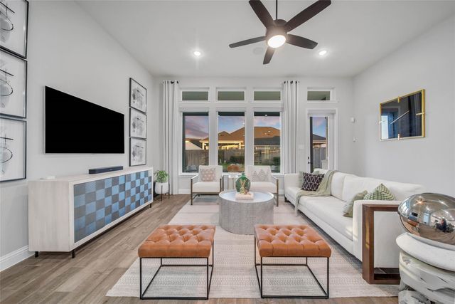 6439 Pomegranate Blossom Drive, Katy, TX 77493