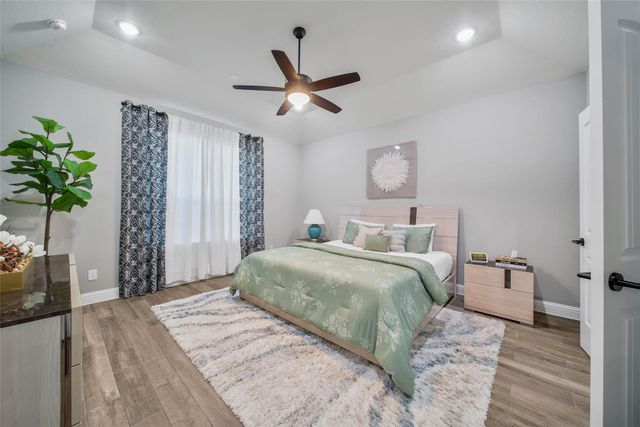 6439 Pomegranate Blossom Drive, Katy, TX 77493