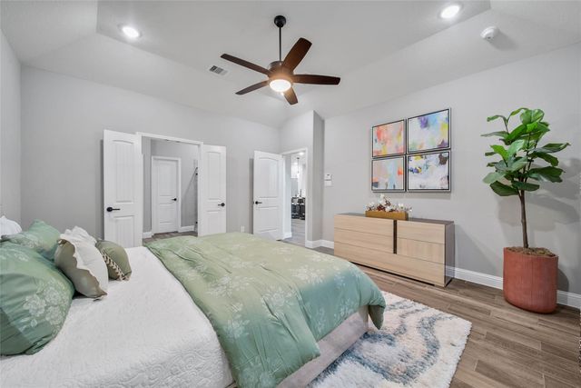 6439 Pomegranate Blossom Drive, Katy, TX 77493
