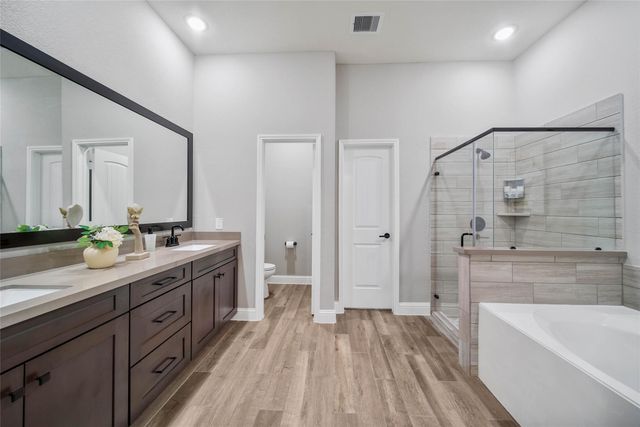 6439 Pomegranate Blossom Drive, Katy, TX 77493