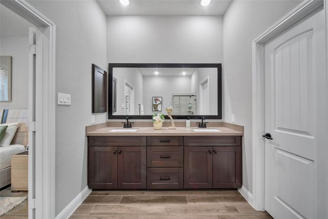 6439 Pomegranate Blossom Drive, Katy, TX 77493