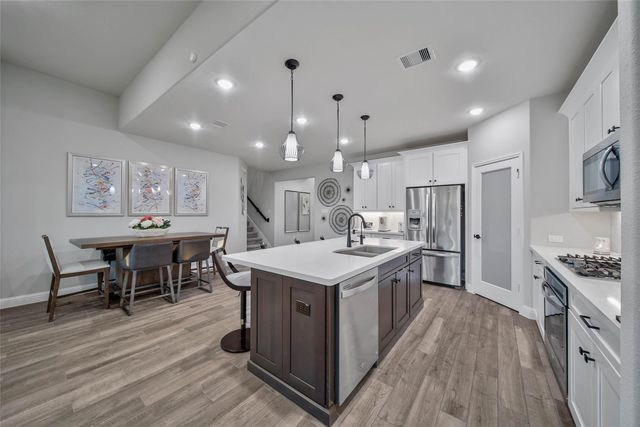 6439 Pomegranate Blossom Drive, Katy, TX 77493