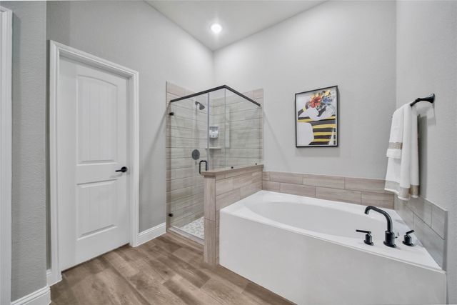 6439 Pomegranate Blossom Drive, Katy, TX 77493