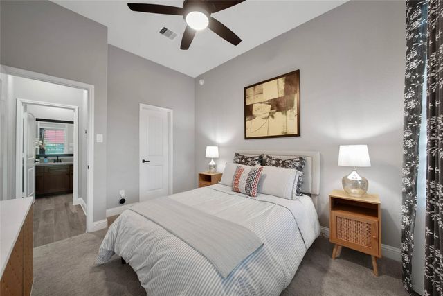 6439 Pomegranate Blossom Drive, Katy, TX 77493