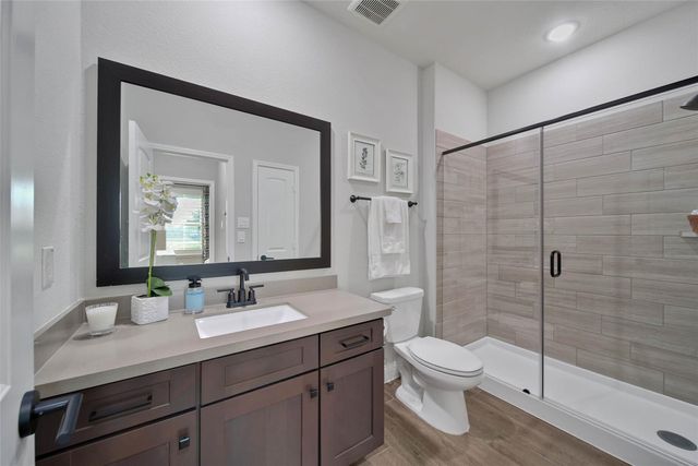 6439 Pomegranate Blossom Drive, Katy, TX 77493