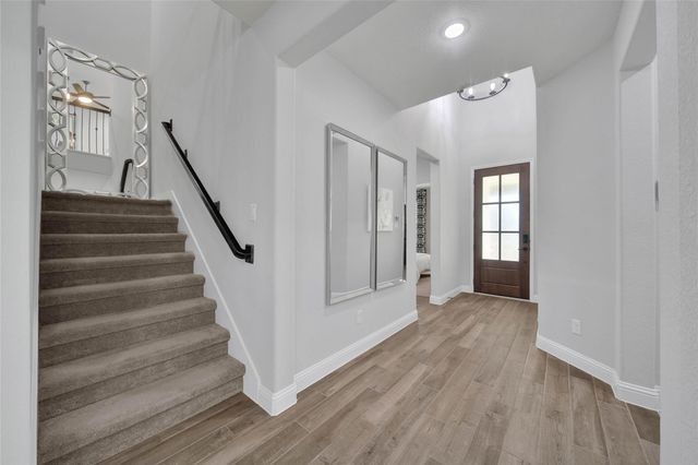 6439 Pomegranate Blossom Drive, Katy, TX 77493