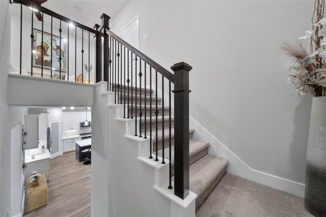 6439 Pomegranate Blossom Drive, Katy, TX 77493