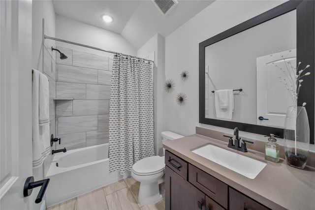 6439 Pomegranate Blossom Drive, Katy, TX 77493