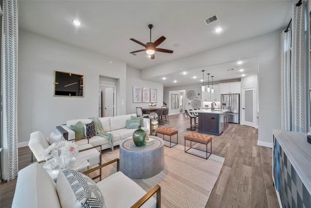 6439 Pomegranate Blossom Drive, Katy, TX 77493