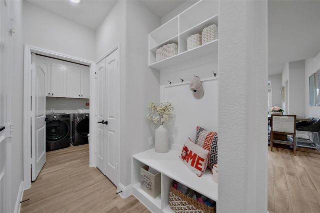 6439 Pomegranate Blossom Drive, Katy, TX 77493