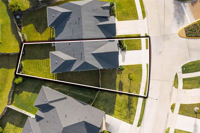6439 Pomegranate Blossom Drive, Katy, TX 77493