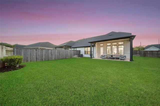 6439 Pomegranate Blossom Drive, Katy, TX 77493