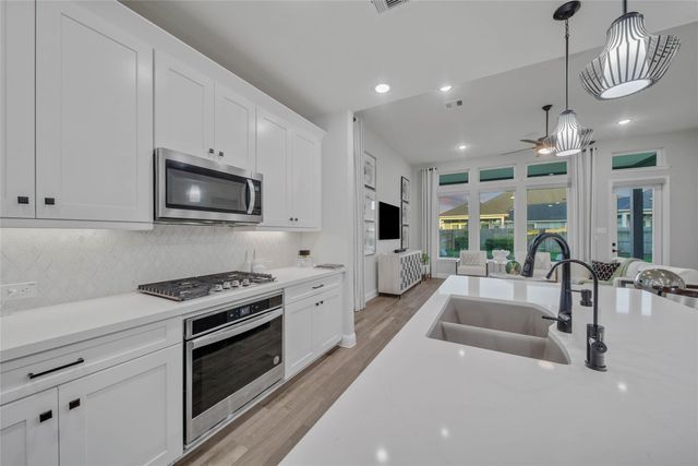6439 Pomegranate Blossom Drive, Katy, TX 77493