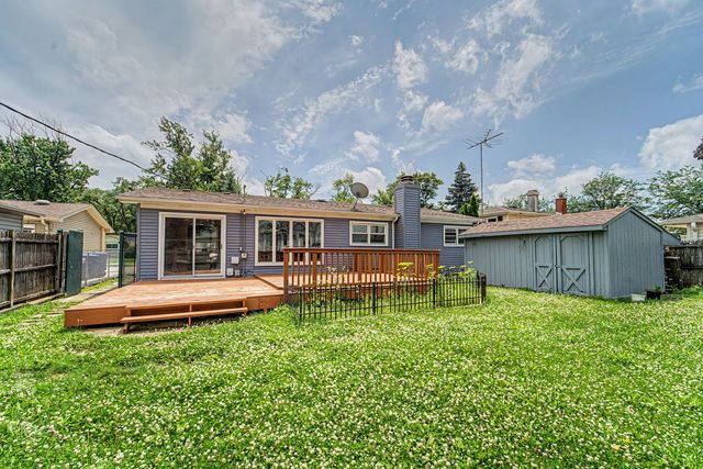 770 CORDIAL Drive, Des Plaines, IL 60018