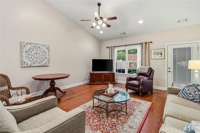 53 Hillsborough Drive, Anderson, SC 29621