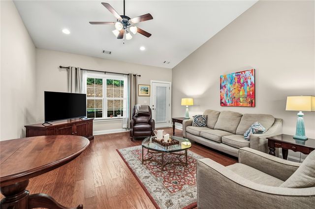 53 Hillsborough Drive, Anderson, SC 29621