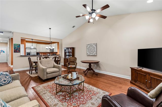 53 Hillsborough Drive, Anderson, SC 29621