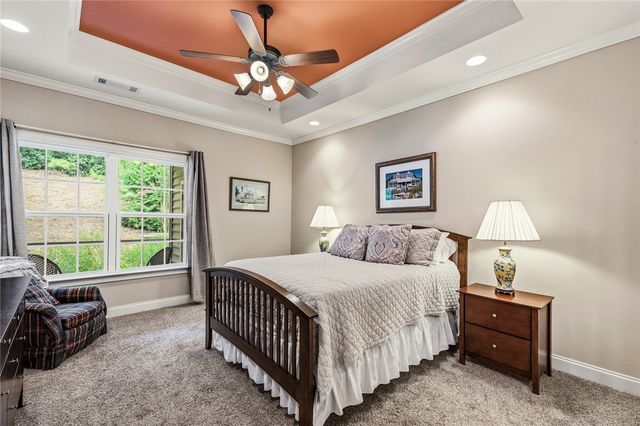 53 Hillsborough Drive, Anderson, SC 29621