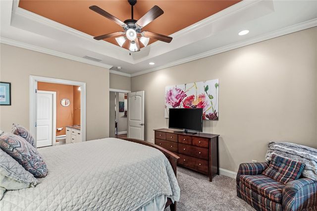 53 Hillsborough Drive, Anderson, SC 29621